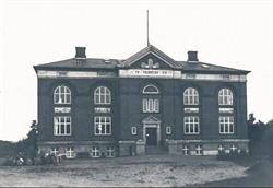 Lokalhistorisk Arkiv Herning