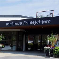 Kjellerup Friplejehjem