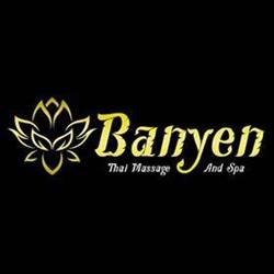 Banyen Thai massage and Spa