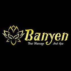Banyen Thai massage and Spa