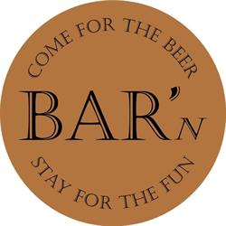 BAR'N