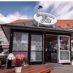 Mariagervejens Grill, Randers