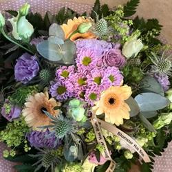 Blomster Hos Brian