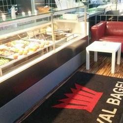 Royal Bagel Corner