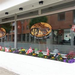 Restaurant Da Vinci