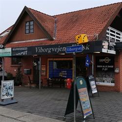 Viborgvejens Kiosk