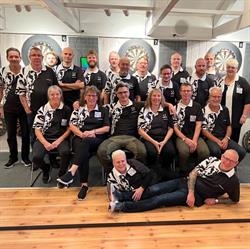 Gentofte Dartklub