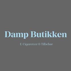 Damp Butikken Aps