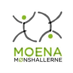 MOENA - Mønshallerne