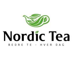 Nordic Tea - altid god te