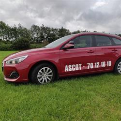 Ascot Køreskole Hjørring
