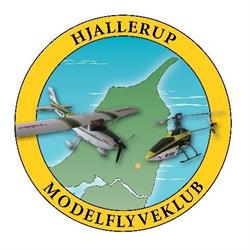 Hjallerup Modelflyveklub