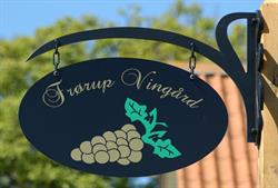 Frørup Vingård