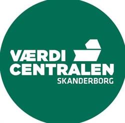 Værdicentralen - Renosyds genbrugsbutik