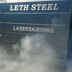 Leth Steel