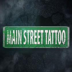 Main Street Tattoo Fredericia