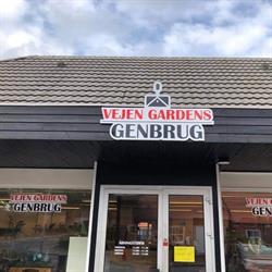 Vejen Gardens Genbrug