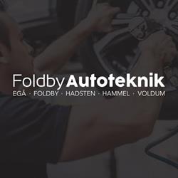 Din Bilpartner - Foldby Autoteknik
