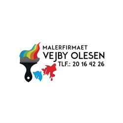 Malerfirmaet Vejby Olesen