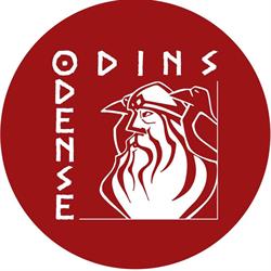 Jernalderlandsbyen Odins Odense