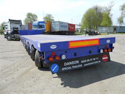 Danson Rental ApS