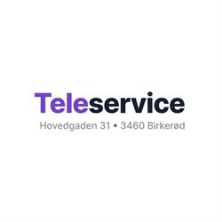 Teleservice