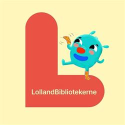 LollandBibliotekerne