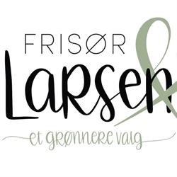 Frisør Larsen