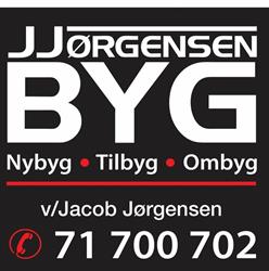 Tagdækning & Tømrer-snedker J-jørgensen Byg