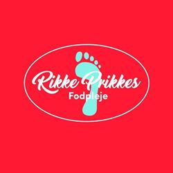 RikkePrikkes Fodpleje