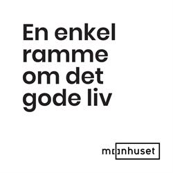 Mønhuset