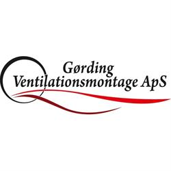 Gørding Ventilationsmontage ApS
