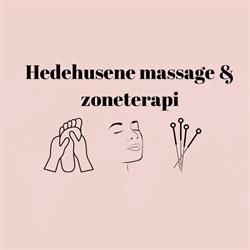 Hedehusene Massage og zoneterapi