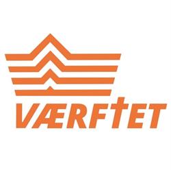 Værftet