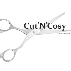Cut'N'Cosy by Tina Skovgaard