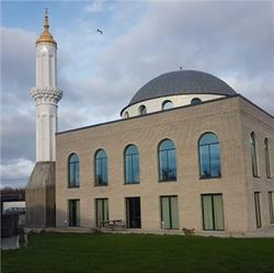Tyrkisk Kulturcenter, Aarhus - Brabrand Ulu Camii