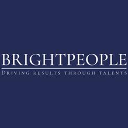 Brightpeople Executive Search & Rekruttering