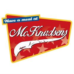 McKnudsens - Skagen