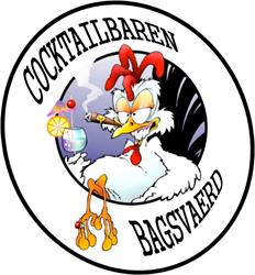 Cocktailbaren