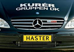 Kurérgruppen