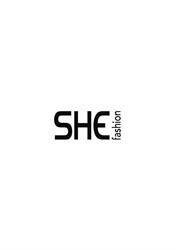 SHE fashion