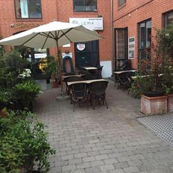 Lema Sushi