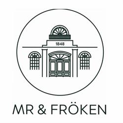Mr & Frøken