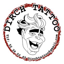 Dirch Tattoo