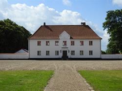 Strandet Hovedgaard