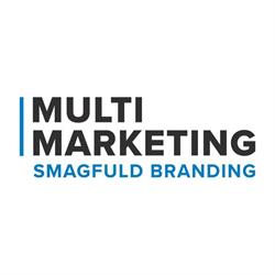 MultiMarketing A/S (Engros)