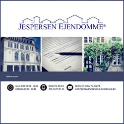 Jespersen Ejendomme