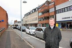 RealMæglerne Ringsted v/ Søren Bak