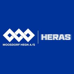 Moosdorf Hegn A/S