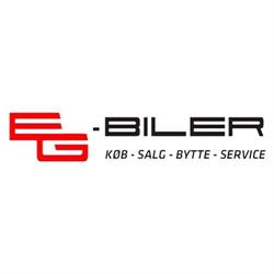 EG Biler Rødovre